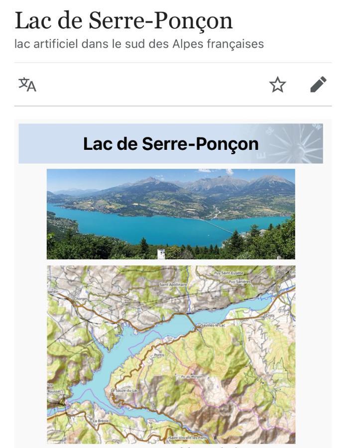 Sous Les Etoiles En Provence, Gite Les Bambous Lurs Exterior photo